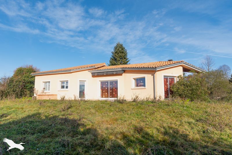 Vente Maison Lécussan 31580 6 pièces - 169 m²