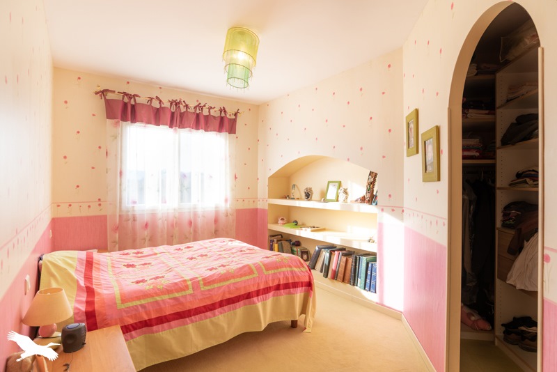 Vente Maison LECUSSAN - 6 pièces -169 m² - (31580)