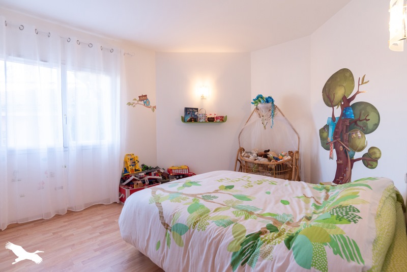 Vente Maison LECUSSAN - 6 pièces -169 m² - (31580)