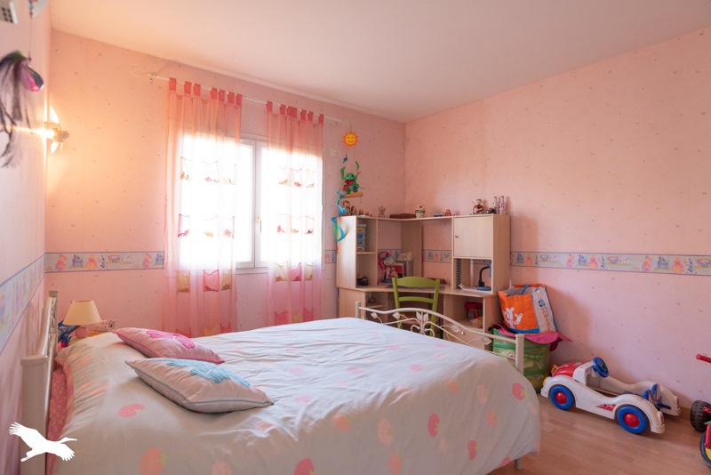 Vente Maison LECUSSAN - 6 pièces -169 m² - (31580)