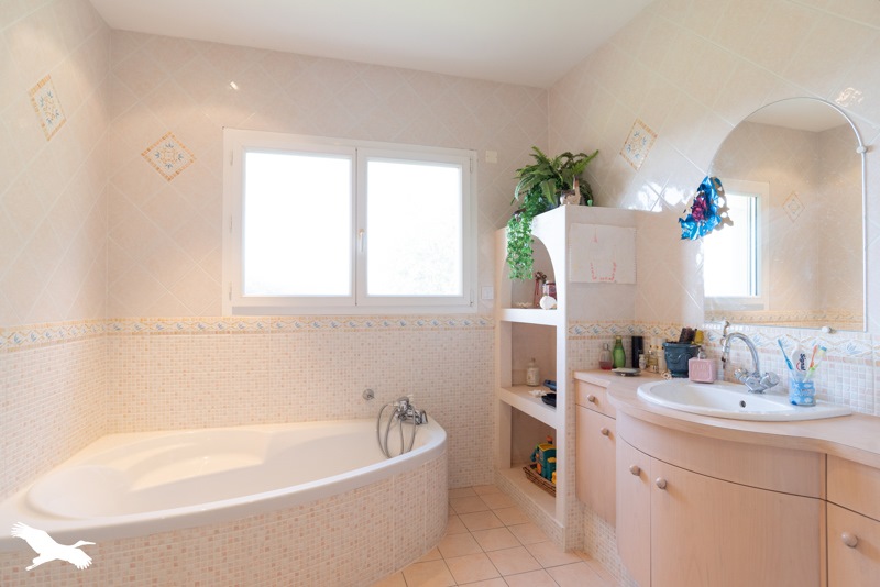 Vente Maison LECUSSAN - 6 pièces -169 m² - (31580)