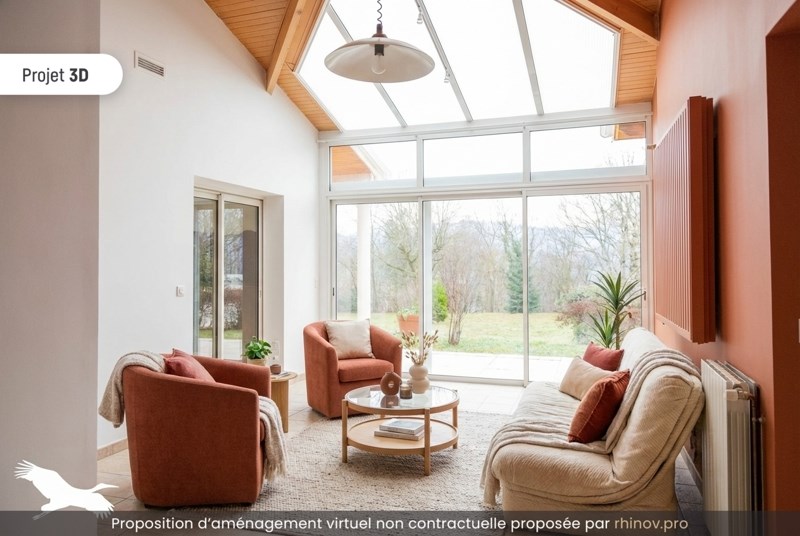 Vente Maison MONTREJEAU - 8 pièces -225 m² - (31210)