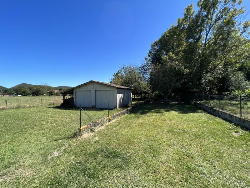 Vente Maison MAZERES DE NESTE - 4 pièces -129 m² - (65150)