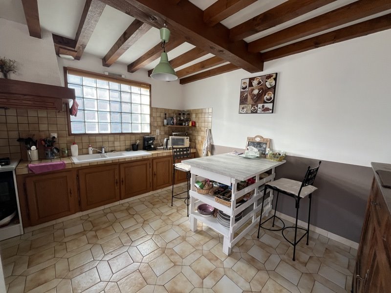 Vente Maison MAZERES DE NESTE - 4 pièces -129 m² - (65150)