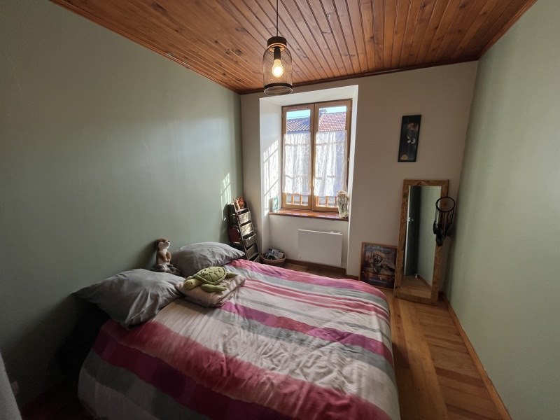 Vente Maison MAZERES DE NESTE - 4 pièces -129 m² - (65150)