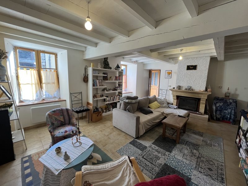 Vente Maison MAZERES DE NESTE - 4 pièces -129 m² - (65150)