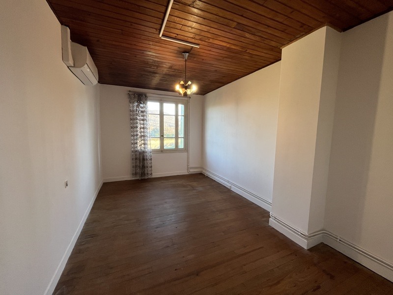 Vente Maison MARTRES DE RIVIERE - 5 pièces -183 m² - (31210)