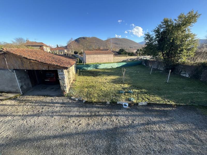 Vente Maison MARTRES DE RIVIERE - 5 pièces -183 m² - (31210)