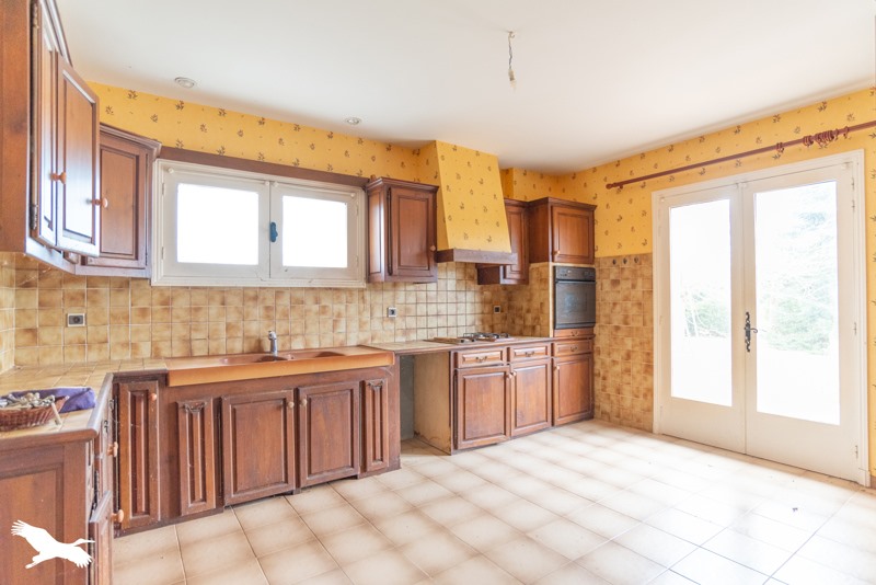 Vente Maison ST PAUL - 7 pièces -208 m² - (65150)