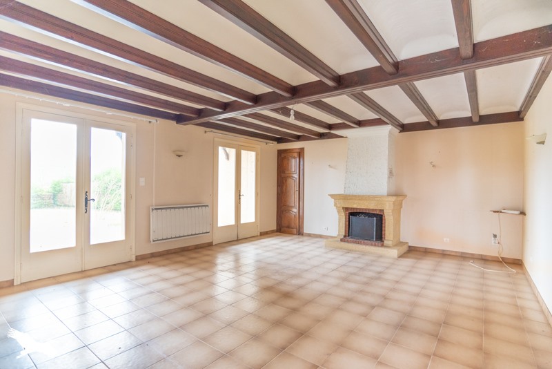 Vente Maison ST PAUL - 7 pièces -208 m² - (65150)