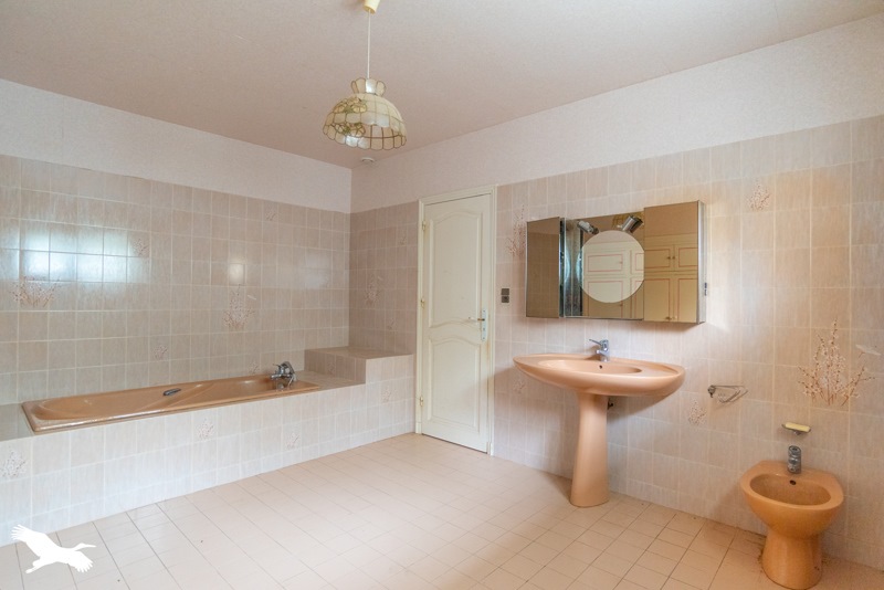 Vente Maison ST PAUL - 7 pièces -208 m² - (65150)