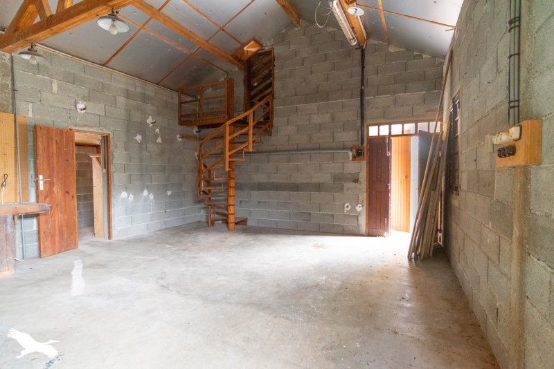 Vente Maison ST PAUL - 7 pièces -208 m² - (65150)