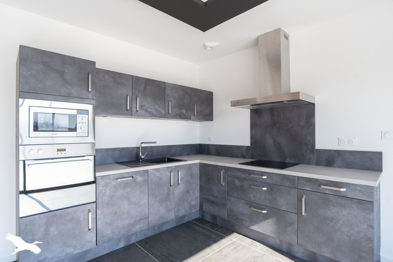 Vente Maison AUSSON - 4 pièces -142 m² - (31210)