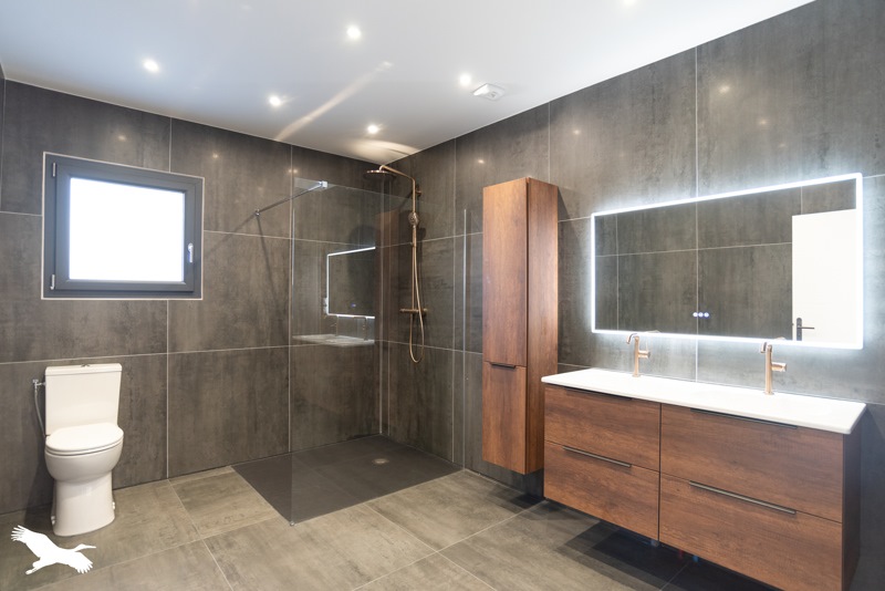 Vente Maison AUSSON - 4 pièces -142 m² - (31210)