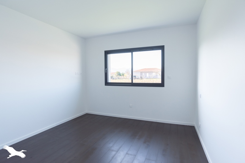 Vente Maison AUSSON - 4 pièces -142 m² - (31210)