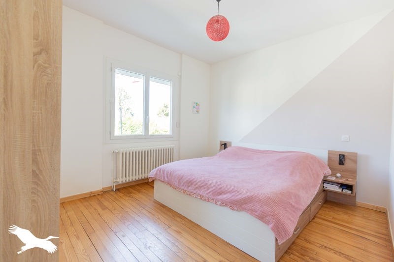 Vente Maison LOURES BAROUSSE - 6 pièces -156 m² - (65370)