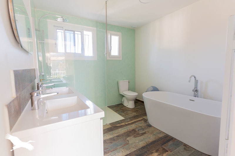 Vente Maison LOURES BAROUSSE - 6 pièces -156 m² - (65370)