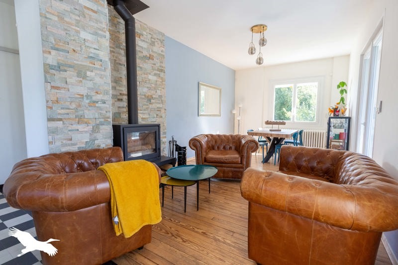 Vente Maison LOURES BAROUSSE - 6 pièces -156 m² - (65370)