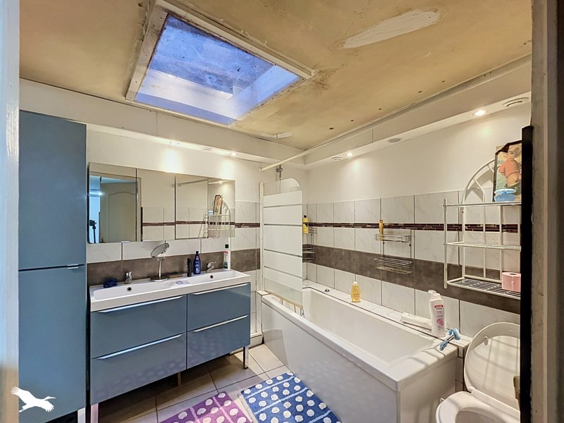 Vente Maison Saint-Plancard - 4 pièces -108 m² - (31580)