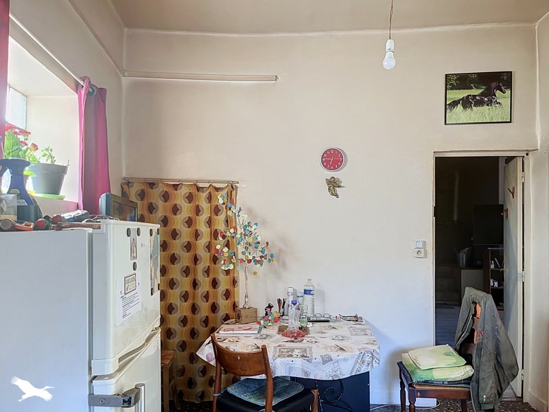 Vente Maison Saint-Plancard - 4 pièces -108 m² - (31580)