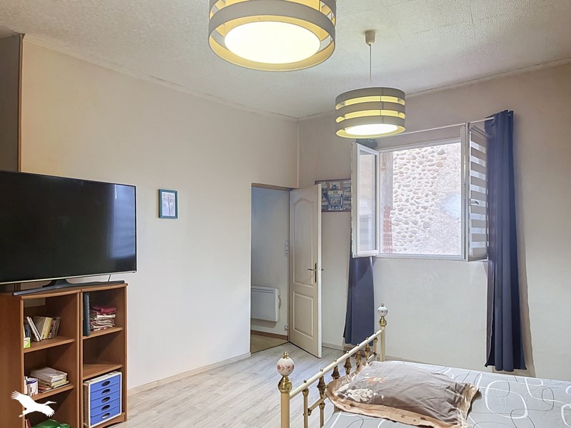 Vente Maison Saint-Plancard - 4 pièces -108 m² - (31580)