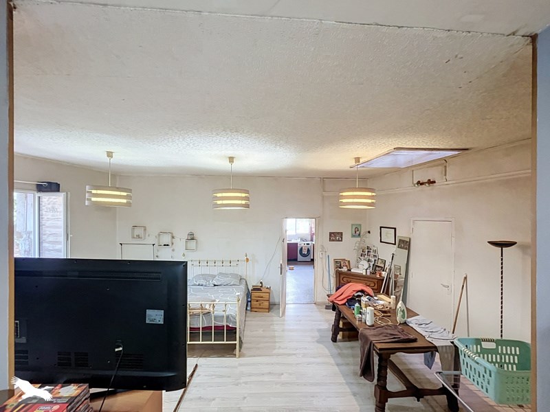 Vente Maison Saint-Plancard - 4 pièces -108 m² - (31580)