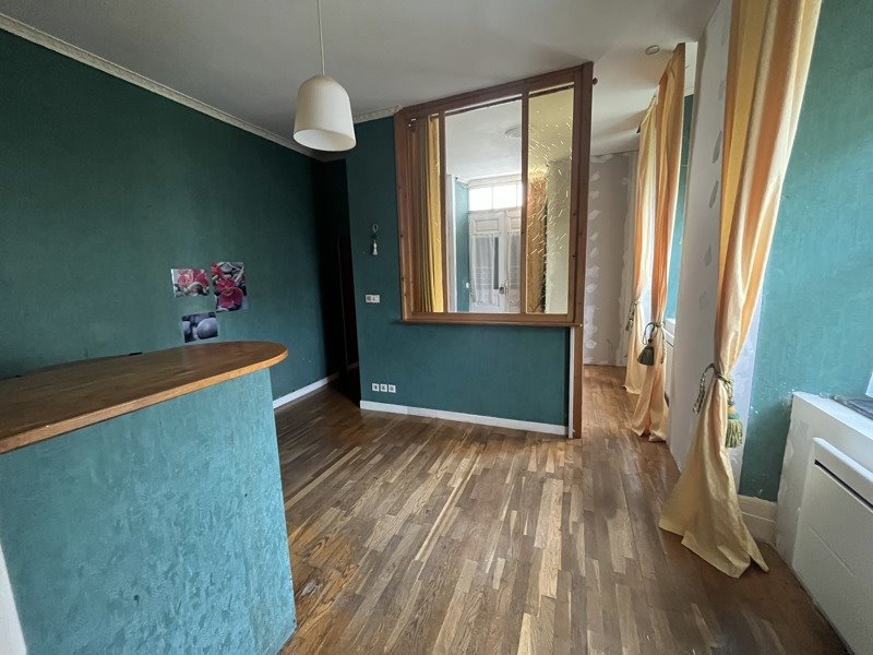 Vente Appartement MONTREJEAU - 2 pièces -32 m² - (31210)