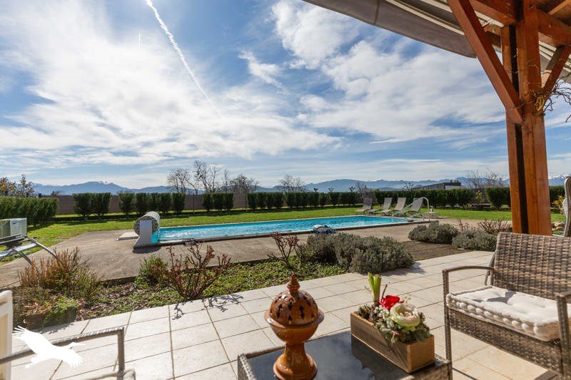 Vente Maison CLARAC 31210 4 pièces - 110 m²