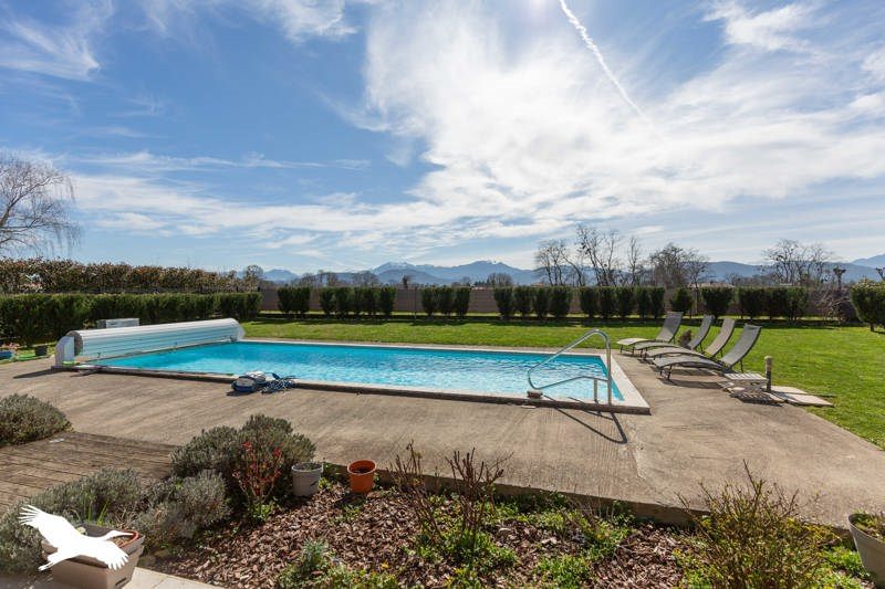 Vente Maison CLARAC - 4 pièces -110 m² - (31210)