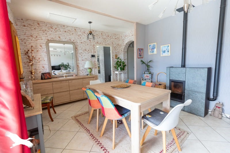 Vente Maison CLARAC - 4 pièces -110 m² - (31210)
