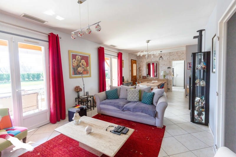 Vente Maison CLARAC - 4 pièces -110 m² - (31210)