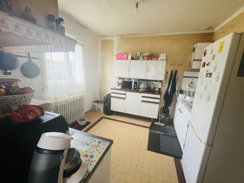 Vente Maison MONTREJEAU - 4 pièces -120 m² - (31210)