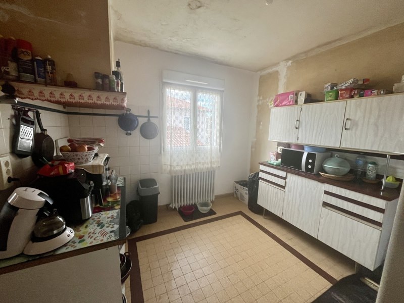 Vente Maison MONTREJEAU - 4 pièces -120 m² - (31210)