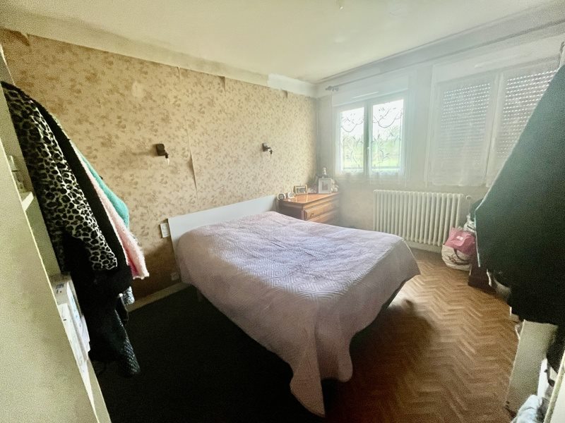 Vente Maison MONTREJEAU - 4 pièces -120 m² - (31210)