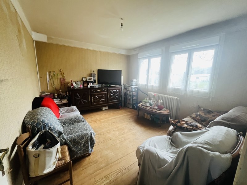 Vente Maison MONTREJEAU - 4 pièces -120 m² - (31210)