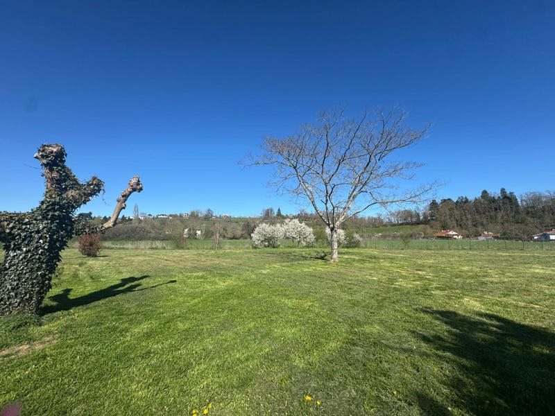 Vente Maison MONTREJEAU - 4 pièces -120 m² - (31210)