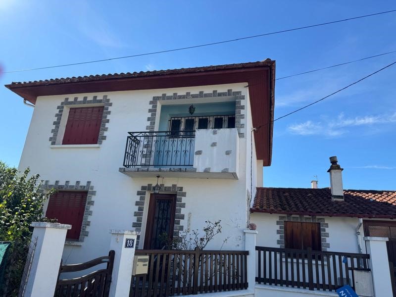 Vente Maison MONTREJEAU 31210 4 pièces - 106 m²