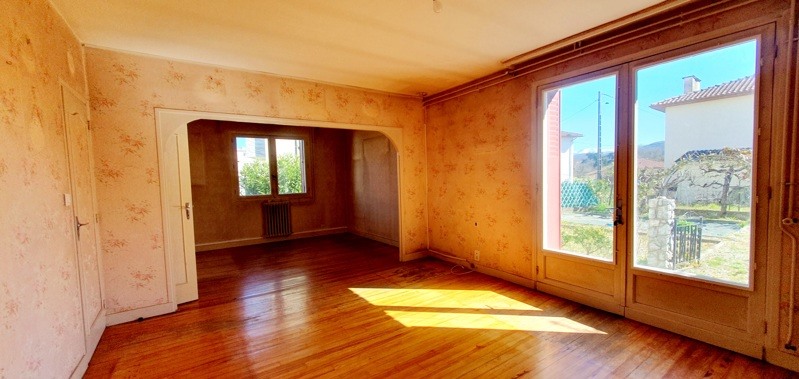 Vente Maison MONTREJEAU - 4 pièces -106 m² - (31210)