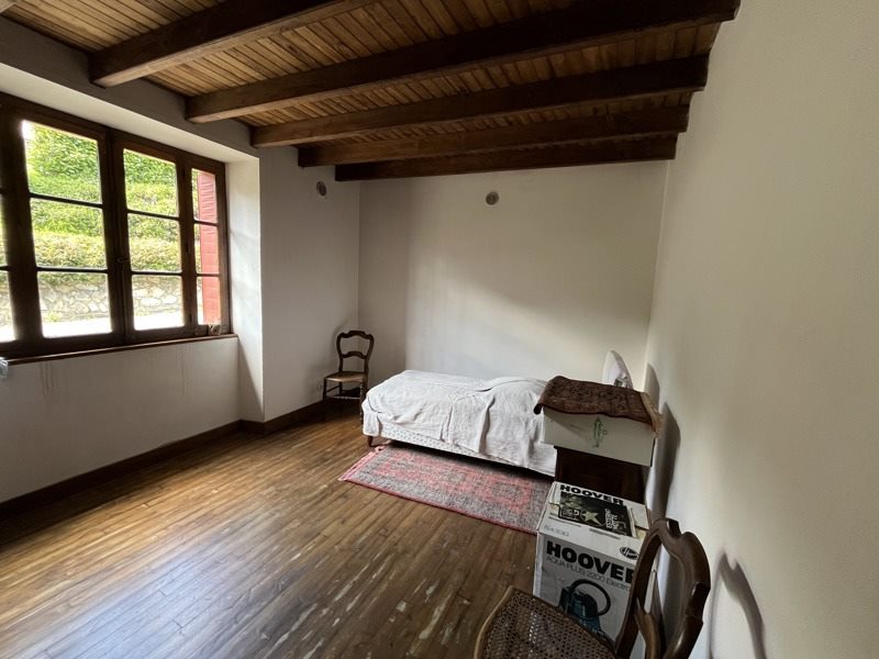 Vente Maison CAZARIL TAMBOURES - 3 pièces -106 m² - (31580)
