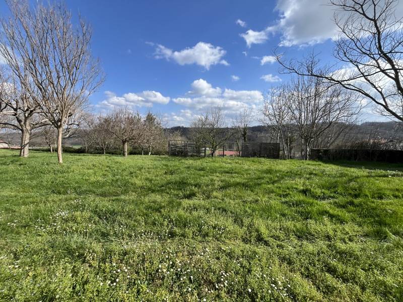 Vente Maison CAZARIL TAMBOURES - 3 pièces -106 m² - (31580)