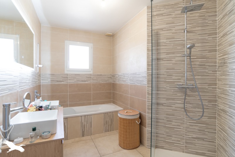 Vente Maison BORDES DE RIVIERE - 4 pièces -98 m² - (31210)