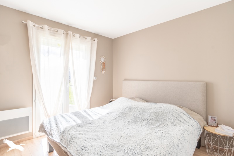 Vente Maison BORDES DE RIVIERE - 4 pièces -98 m² - (31210)