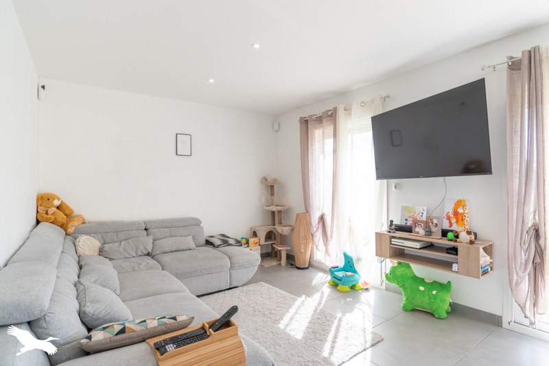 Vente Maison BORDES DE RIVIERE - 4 pièces -98 m² - (31210)