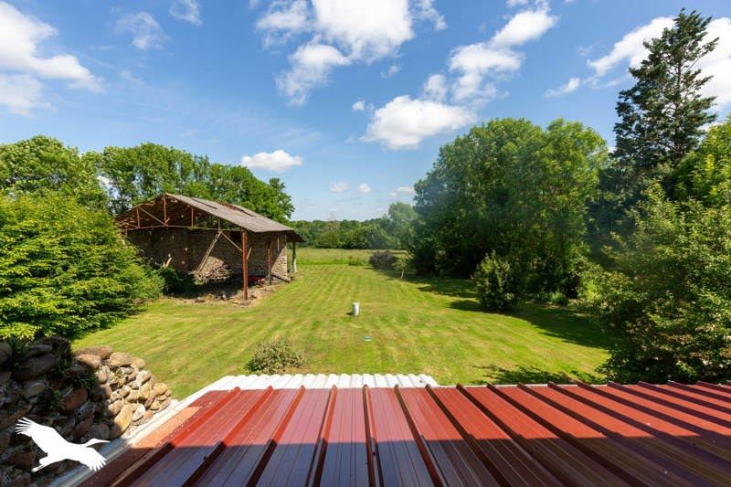 Vente Maison CUGURON - 3 pièces -114 m² - (31210)