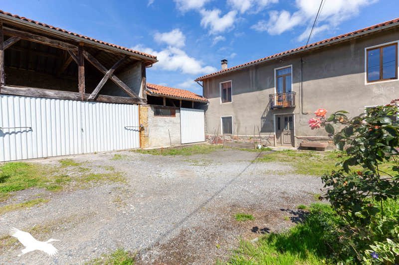 Vente Maison CUGURON - 3 pièces -114 m² - (31210)