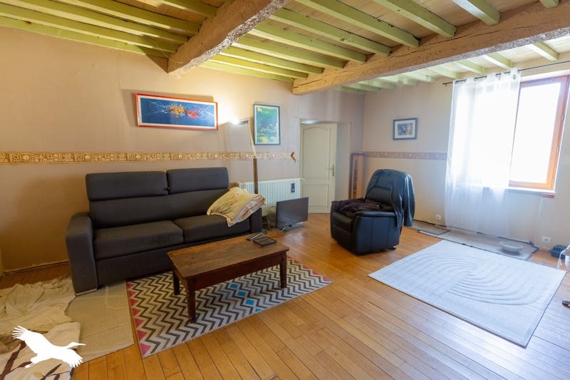 Vente Maison CUGURON - 3 pièces -114 m² - (31210)