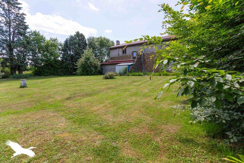 Vente Maison CUGURON - 3 pièces -114 m² - (31210)