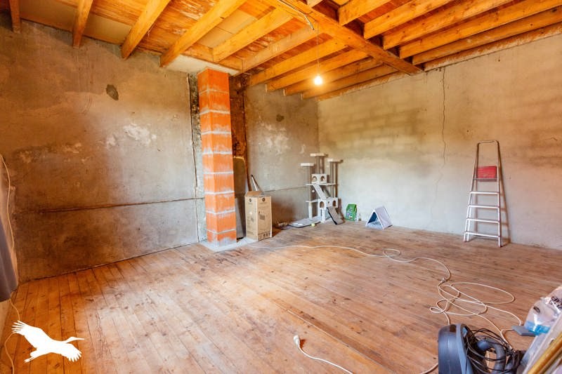 Vente Maison CUGURON - 3 pièces -114 m² - (31210)