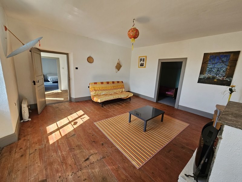 Vente Maison BALESTA 31580 2 pièces - 338 m²