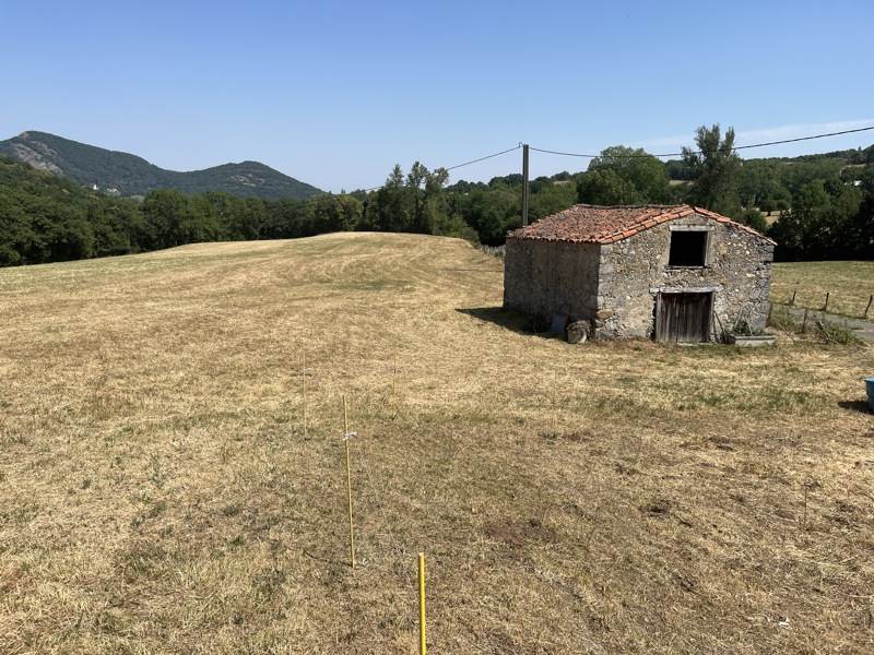 Vente Terrain SAMURAN 65370  